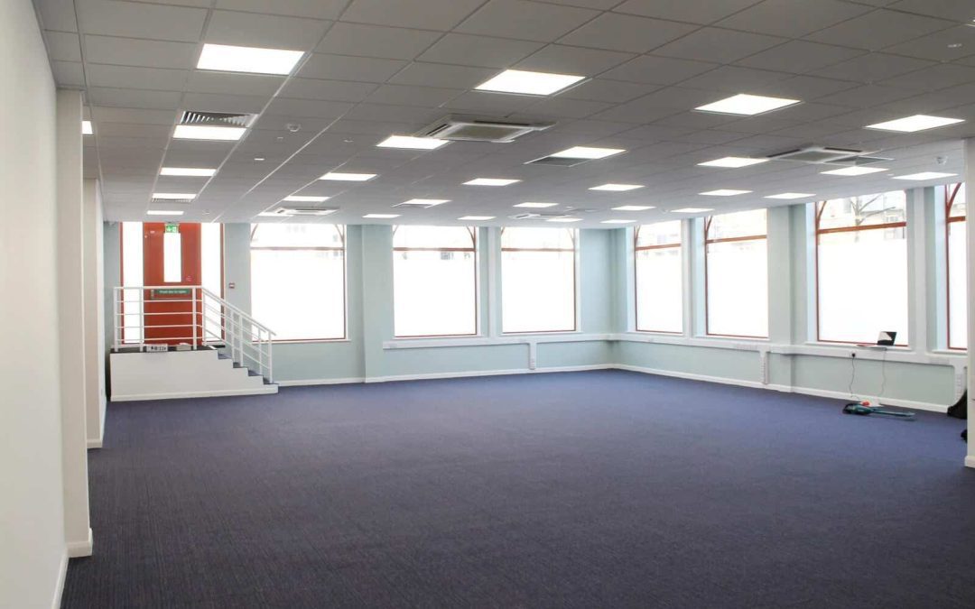 Urgent Treatment Centre, Queen Victoria Memorial Hospital, Kent