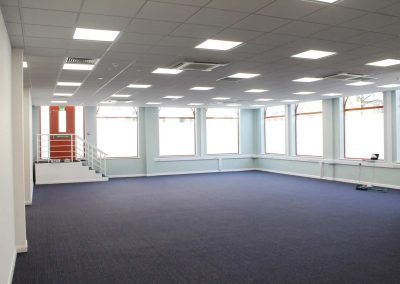 Urgent Treatment Centre, Queen Victoria Memorial Hospital, Kent