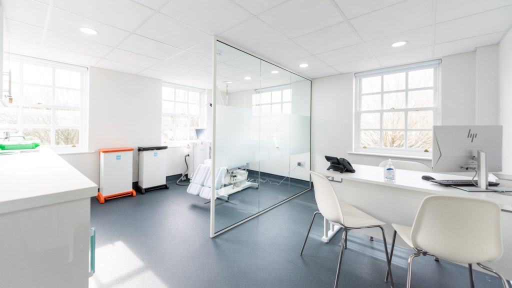 romsey medical practice