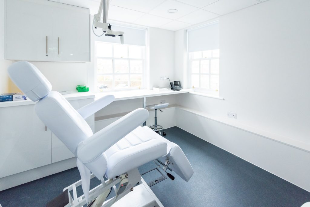 romsey medical practice