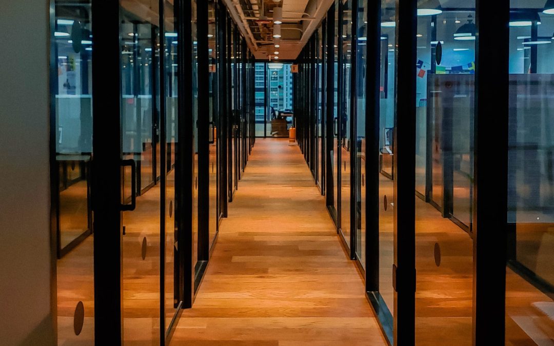 Expert Flooring Solutions For Your Fit-Out