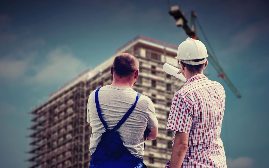 What To Expect From Your Fit Out Contractor