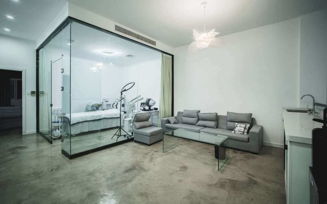 Design Choices For Cosmetic Surgery Clinics