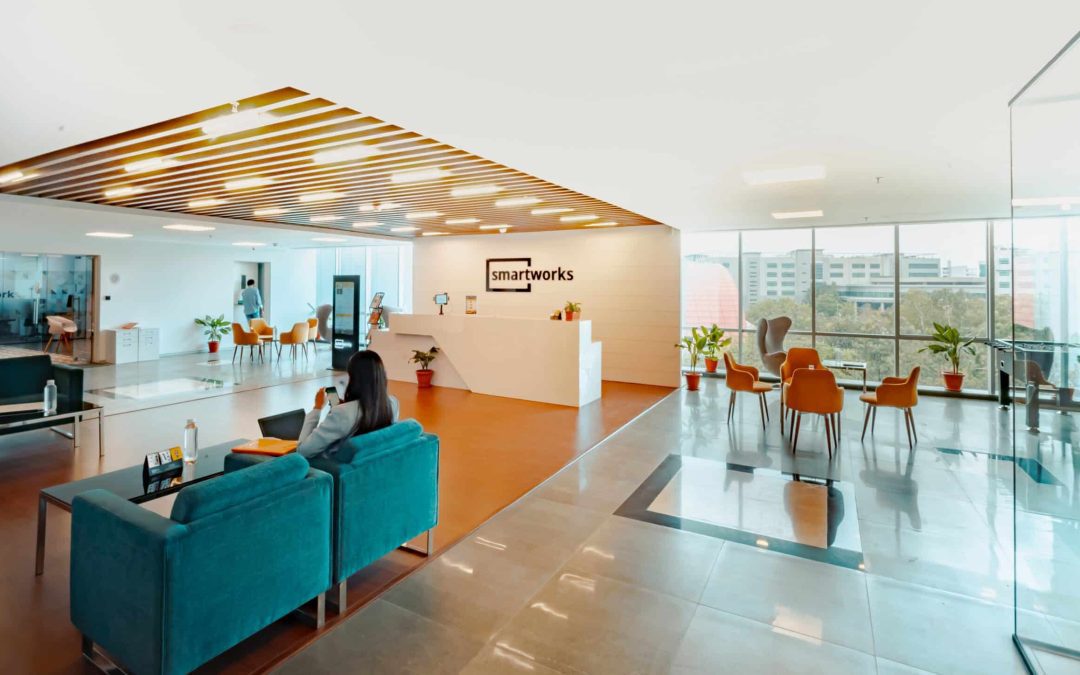 Best Office Lighting Ideas
