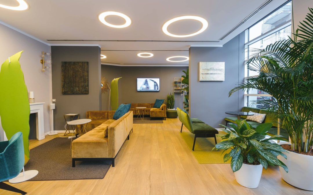 How To Manage A Fit-out Project