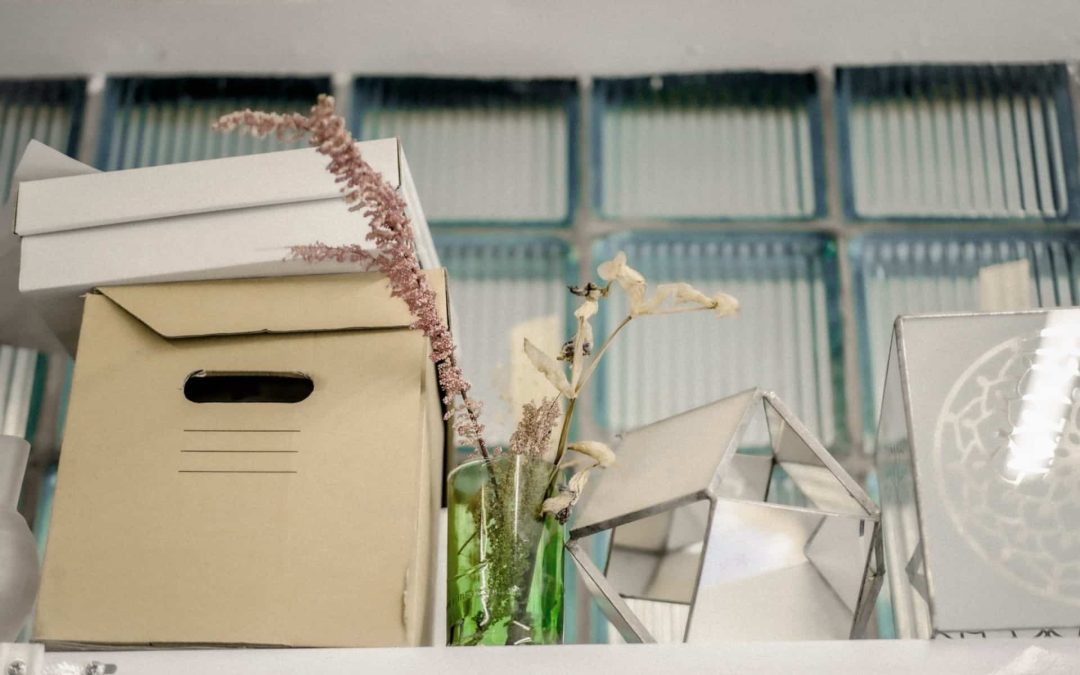 Office Move Checklist