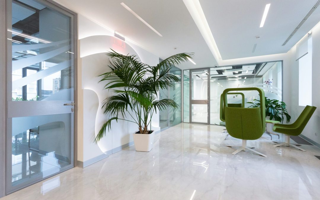 10 Waiting Room Design Essentials