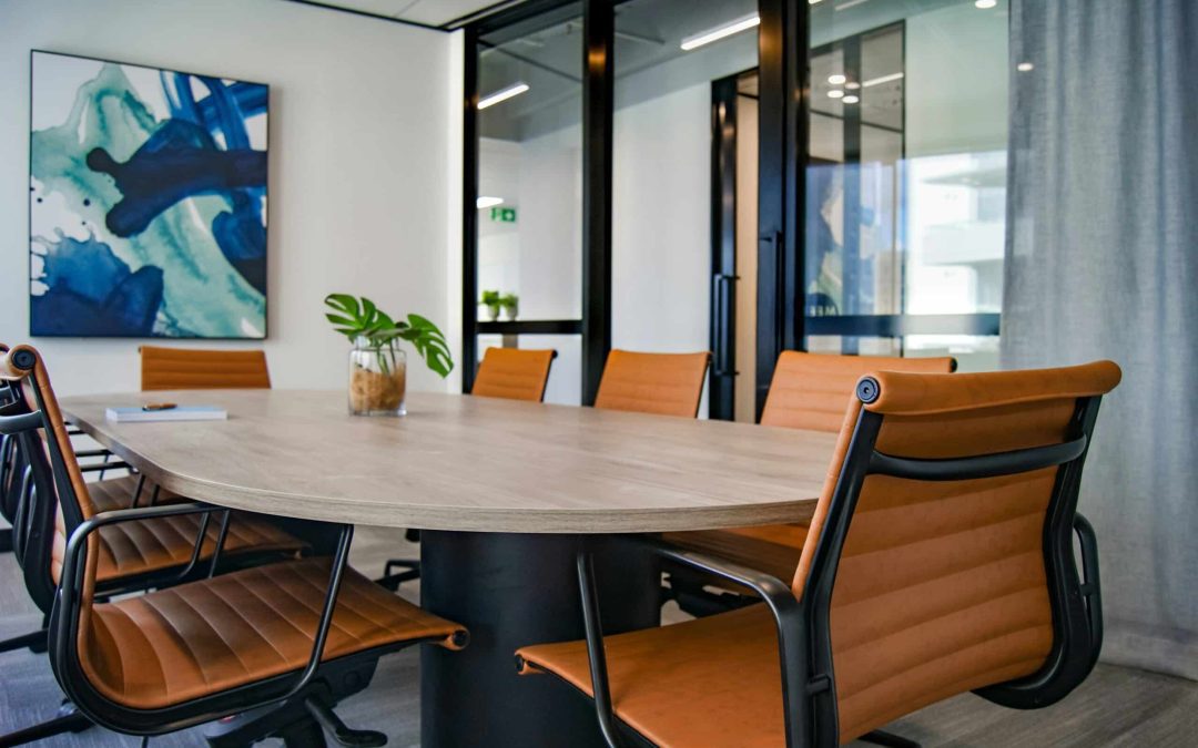 The Top 15 Office Fit-Out Benefits