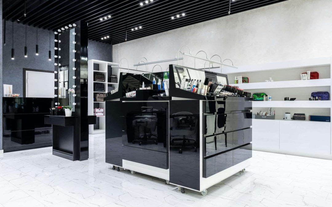 How to Design a Retail Space: Top Tips