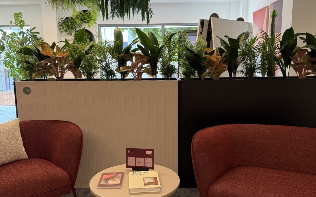 Design Trends From Clerkenwell Design Week 2025