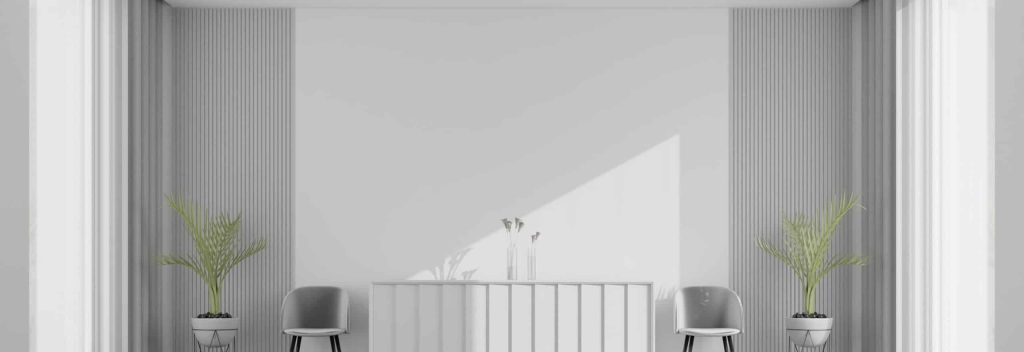 Why Interior Design Matters in Building Patient Trust