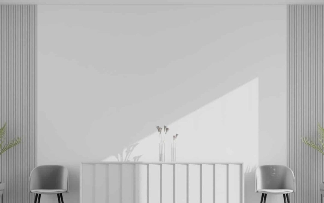 Why First Impressions Matter: The Role of Interior Design in Patient Trust