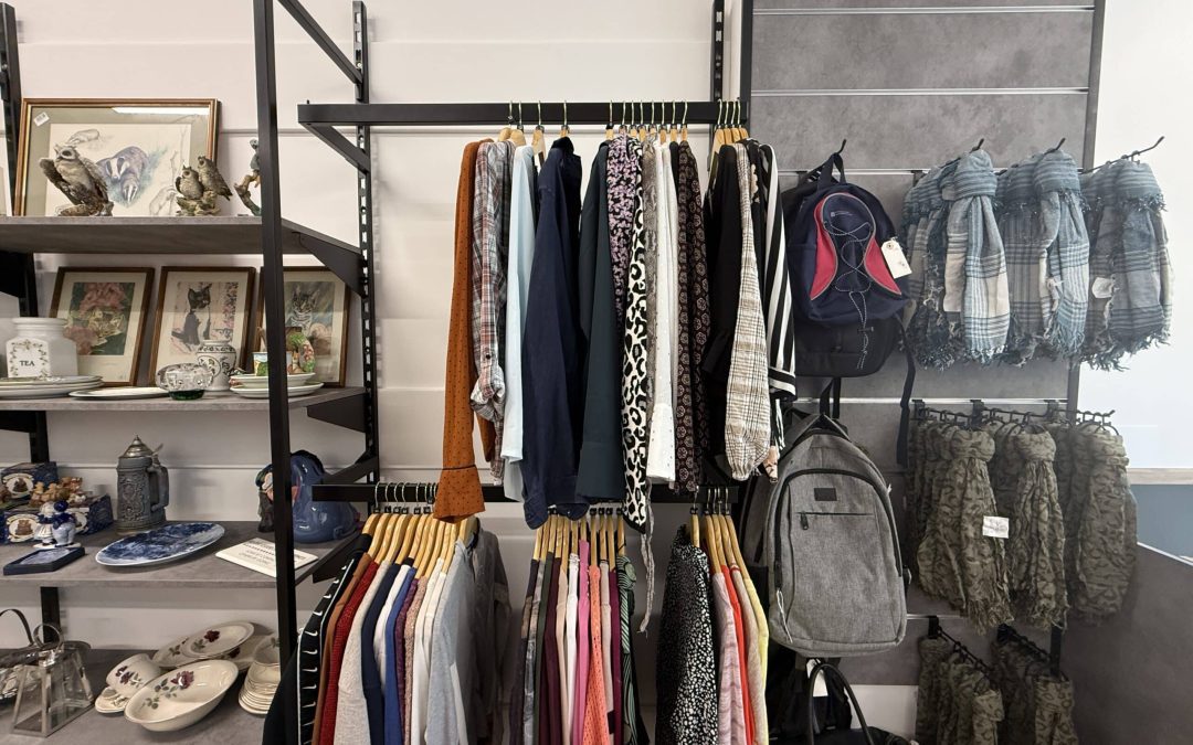 Modular Shop Fitting Systems for Retail: Why Is This Important?