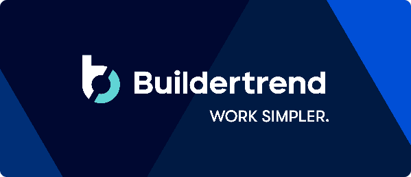 BUILDERTREND LOGO