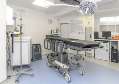 Purity Bridge Cosmetic Plastic Surgeons, Royal Tunbridge Wells