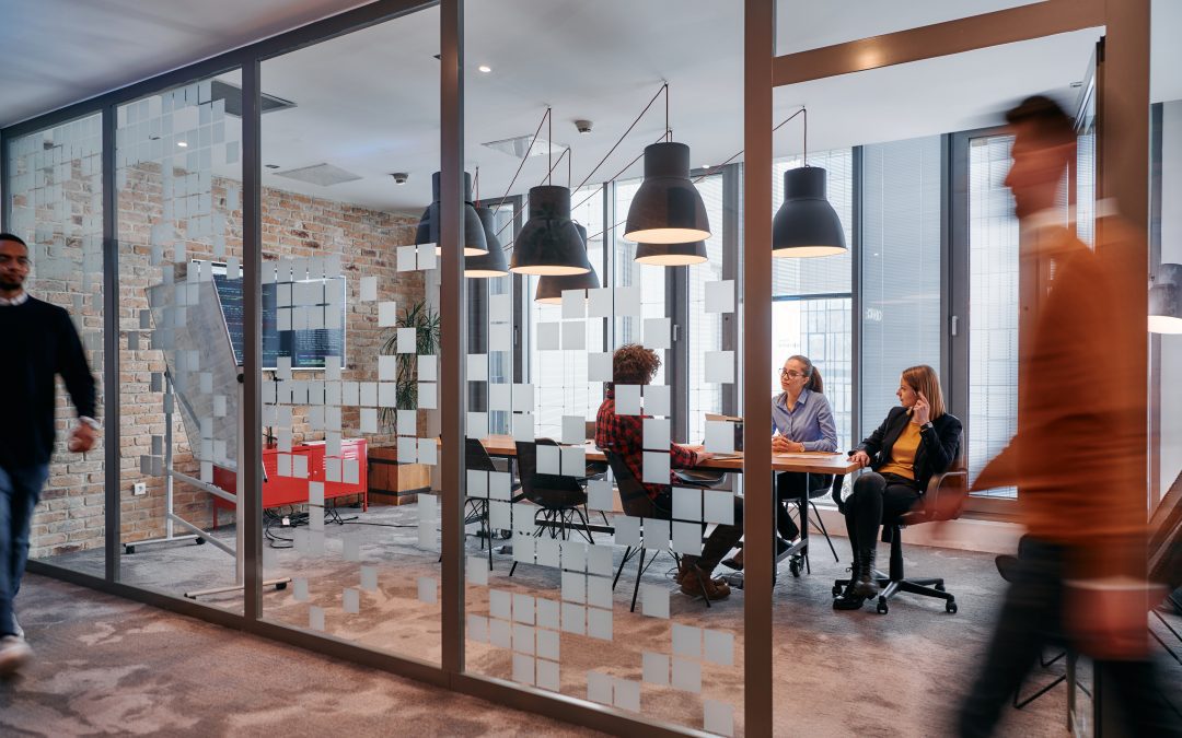 Office Fit Out