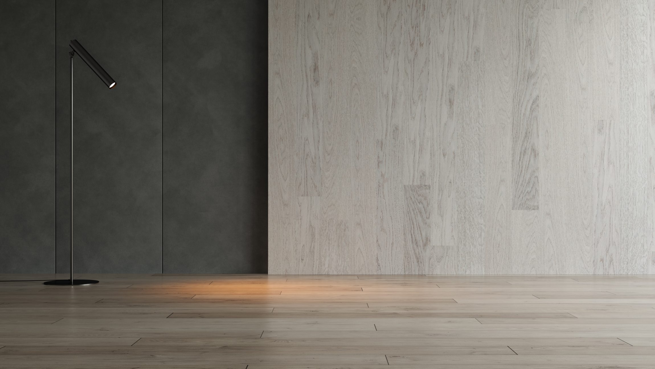 floor and ceiling wall finishes