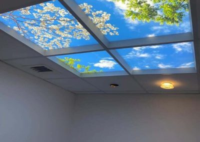 ICU REST Project at The Royal Free Hospital, Hampstead