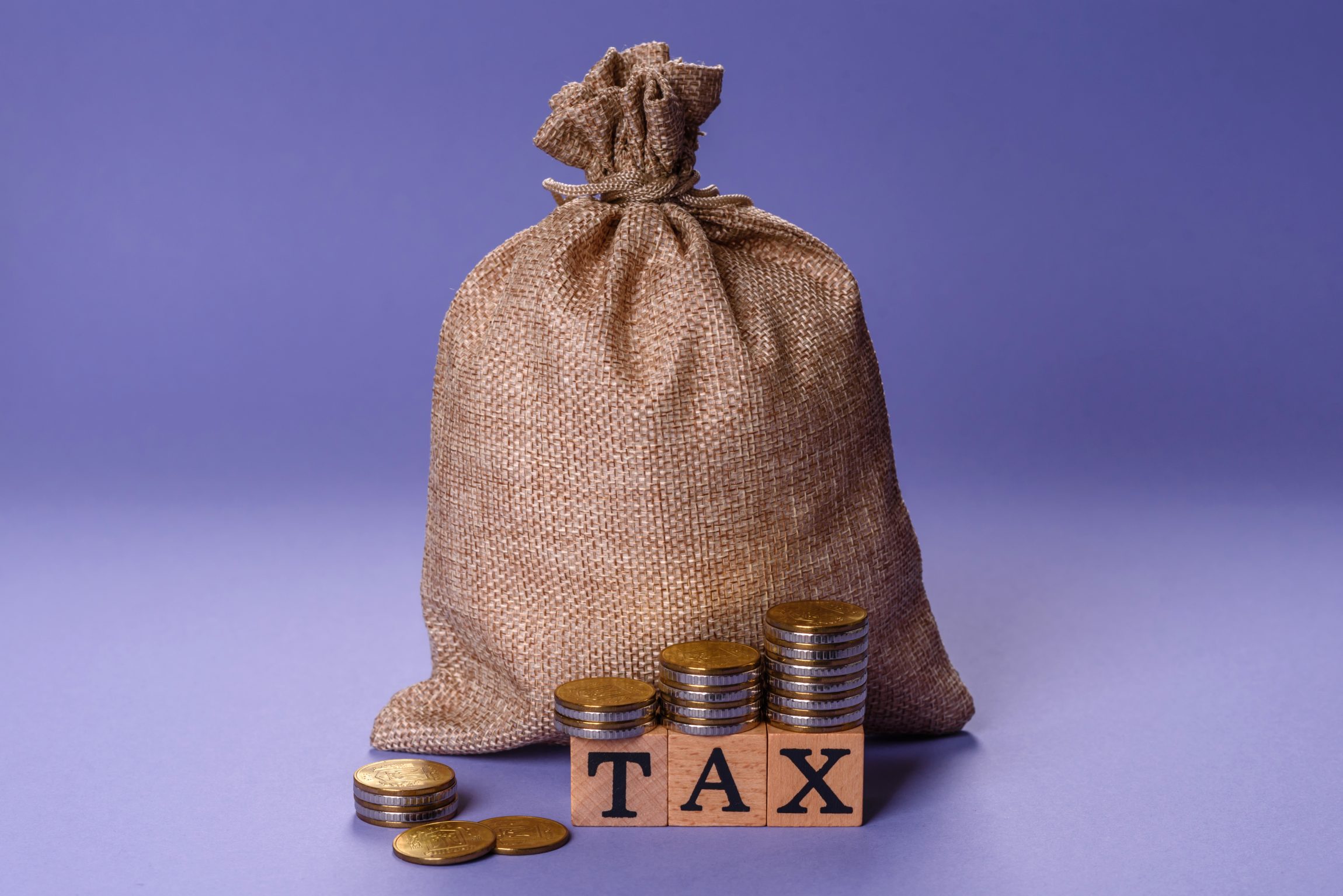 tax savings