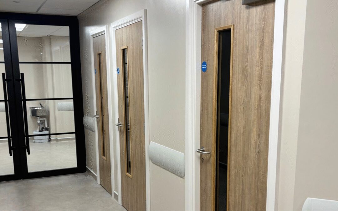 Why Choosing the Cheapest Quote Could Cost You More When Building Your Clinic