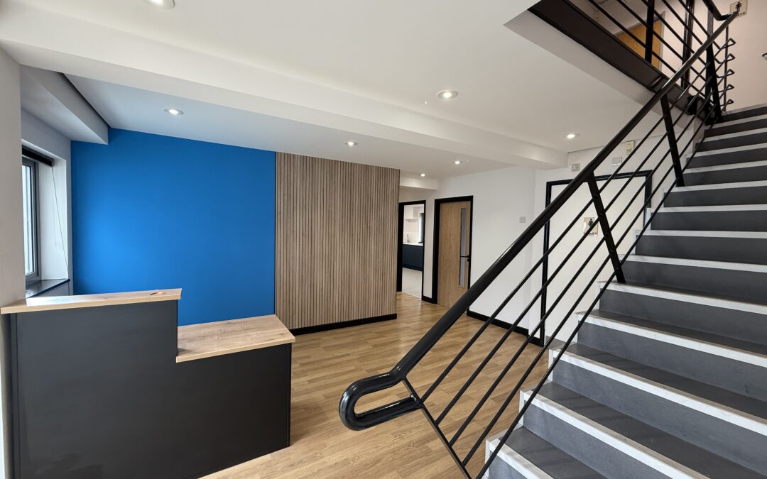 Private GP Clinic, Swindon