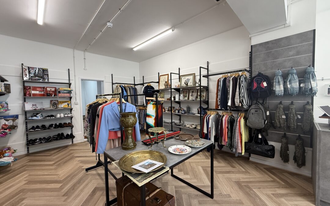 The Case for Agility: Why Adaptable Retail Spaces Drive Seasonal Success