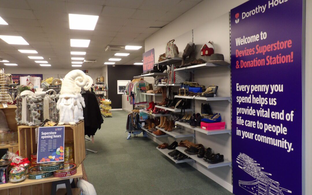 Dorothy House, Devizes