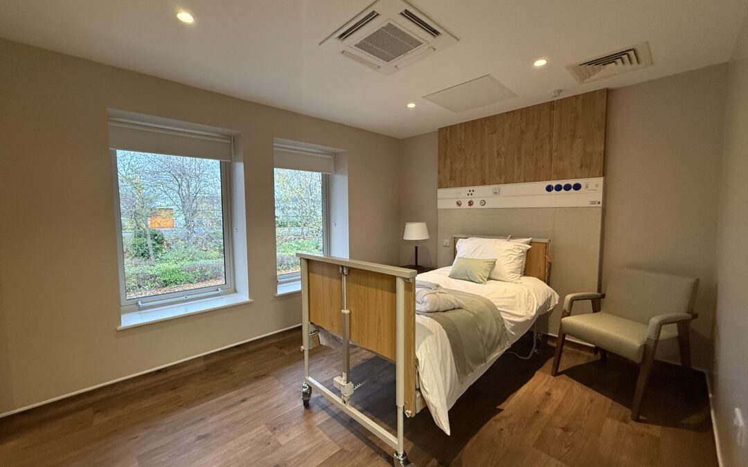 CQC Requirements for Cleanliness and Infection Control in Private Clinics