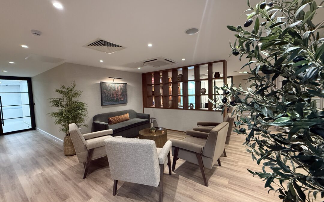 The Beverley, Newcastle