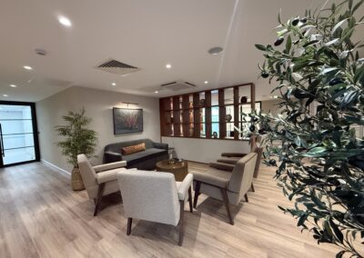 The Beverley, Newcastle