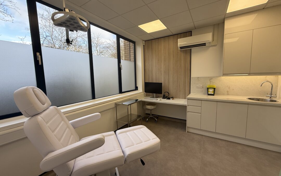 Gentle Procedures, Birmingham