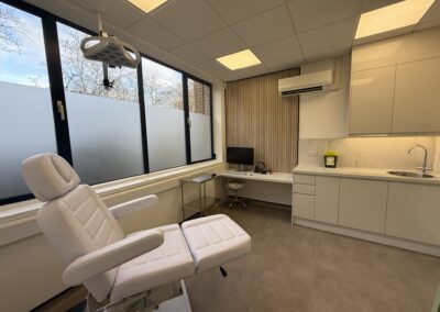 Gentle Procedures, Birmingham