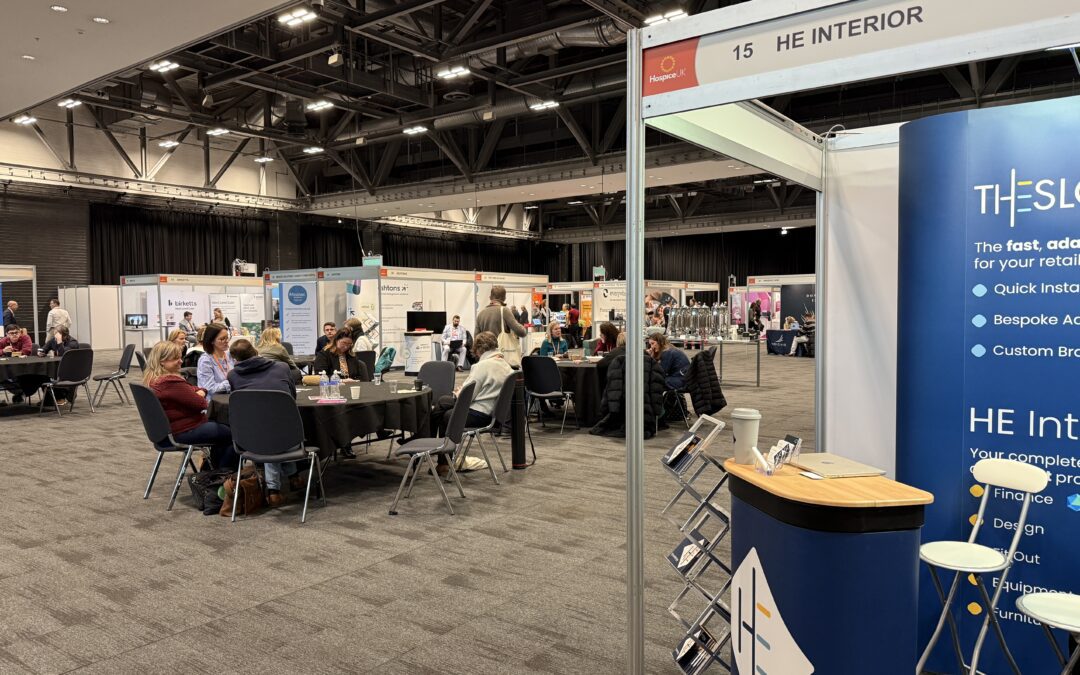 Hospice Uk National Conference 2025