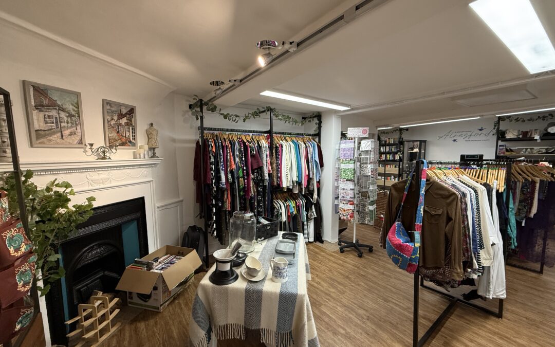 We make great shops