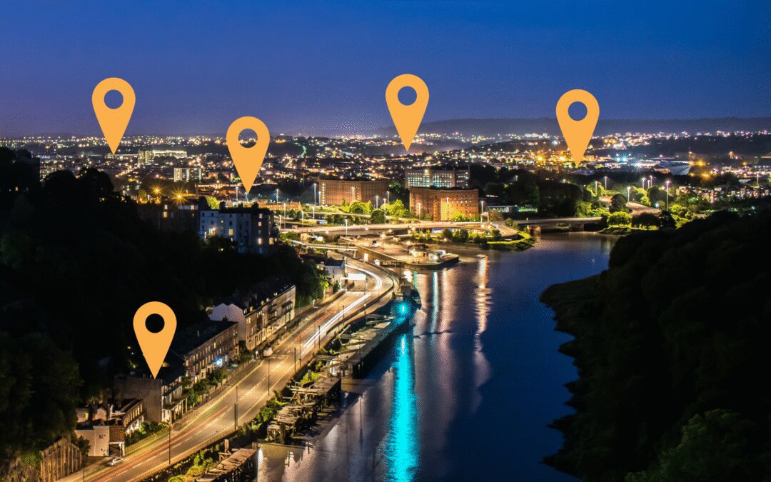 Site Selection and its Importance for Your Business