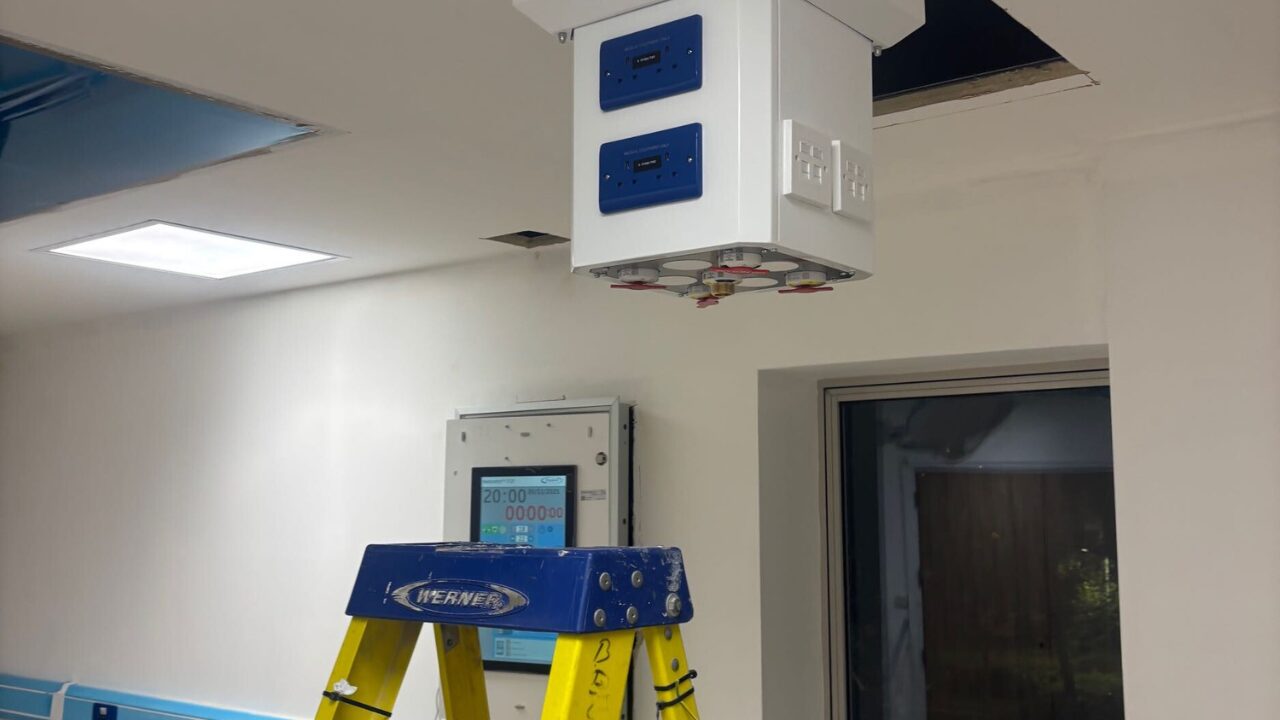 A Complete Guide to Successful Commercial Fit-Out Phases (From Concept to Handover)