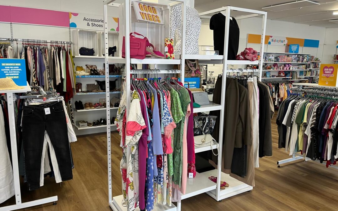 Hope House, Nantwich