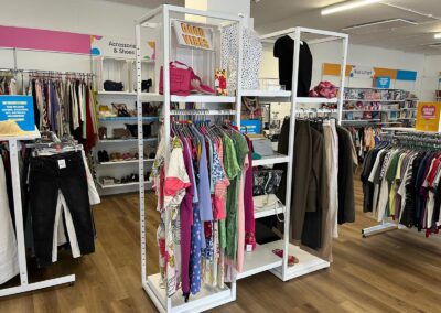 Hope House, Nantwich