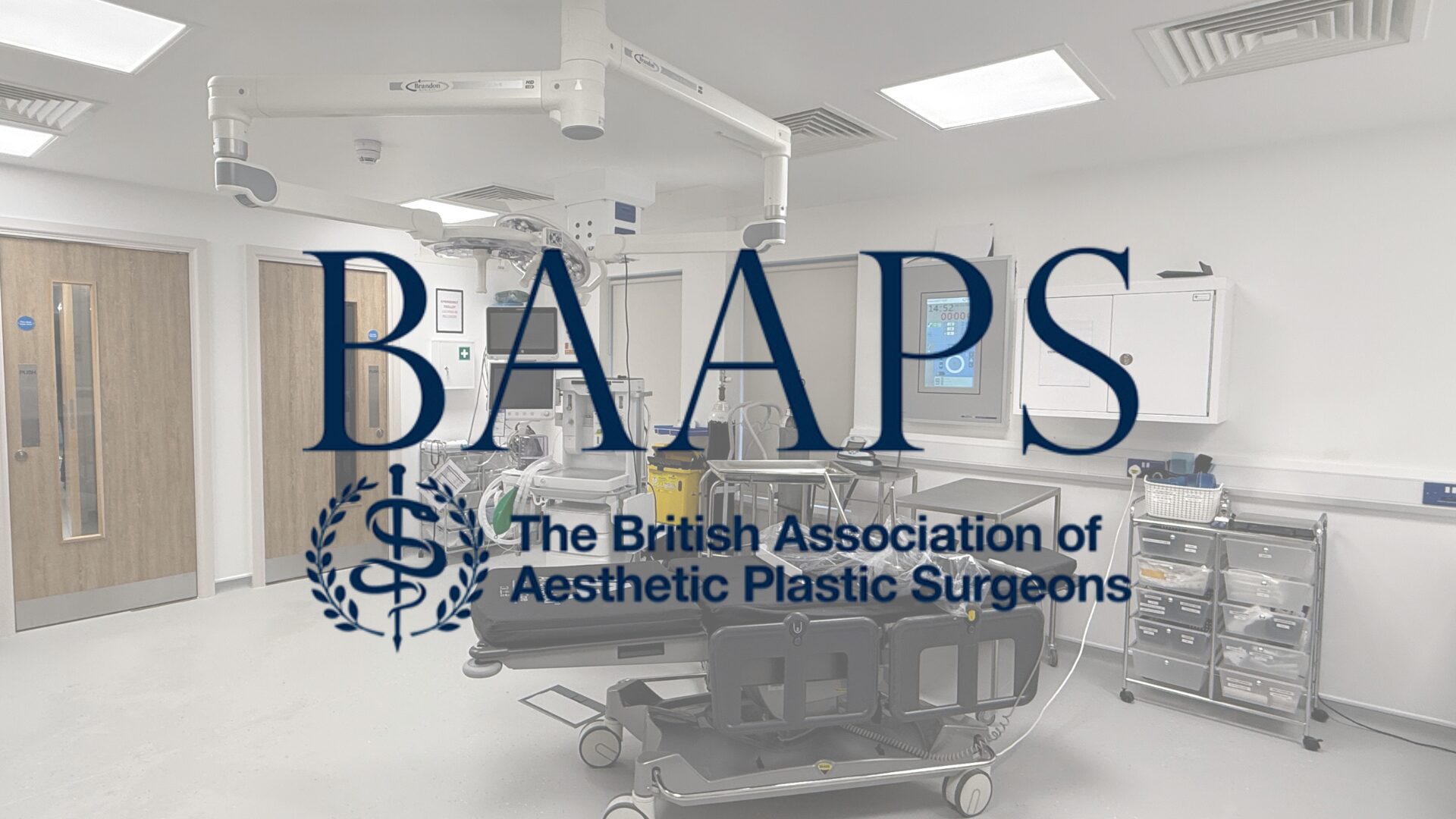 HE Interiors is sponsoring the BAAPS Regional Training Day in Bristol