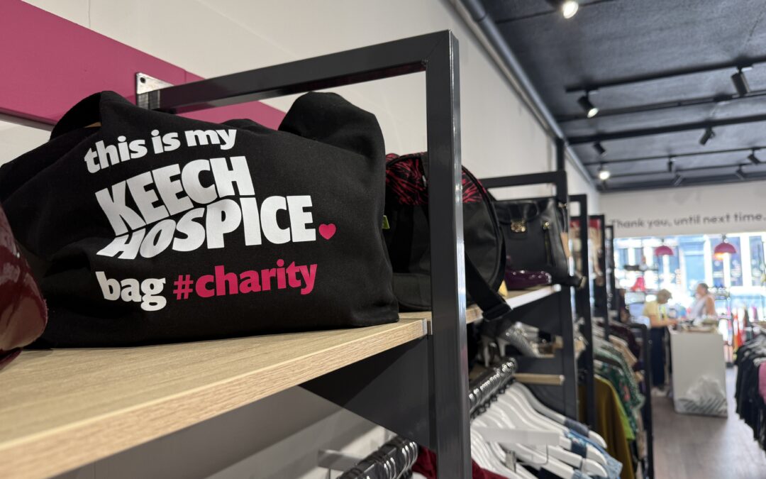 Keech Hospice, St Albans