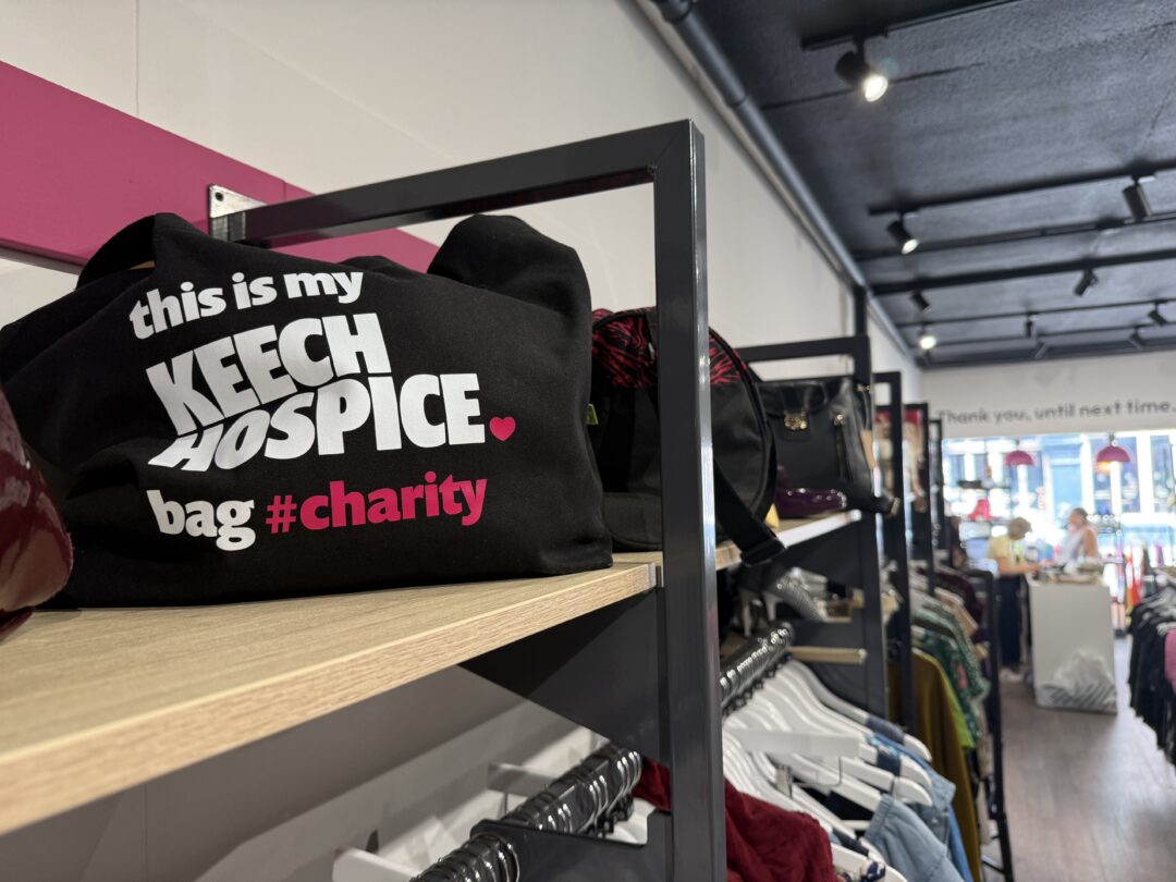 Keech Hospice, St Albans