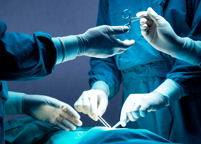 Infection Prevention and Control in Clinical Design: Getting It Right From the Start